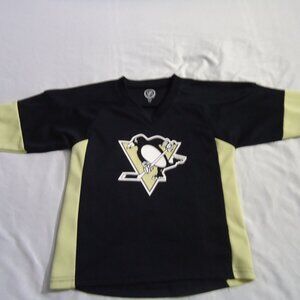 Pittsburgh Penguins NHL Kids Jersey